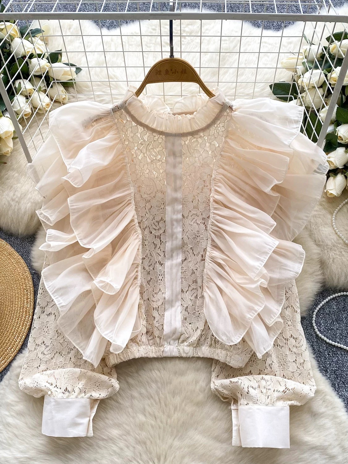 Create what you love top FTO147 images